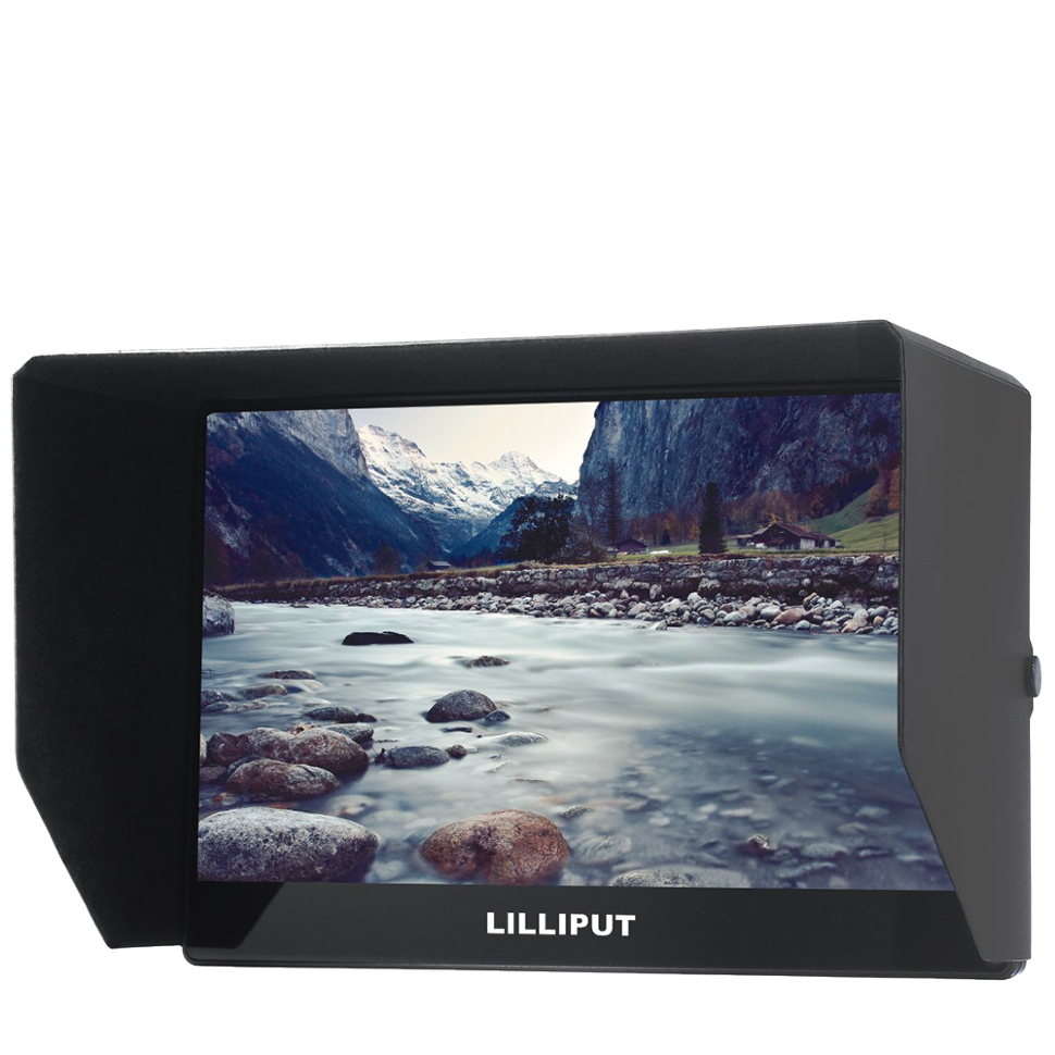Операторский монитор Lilliput A12 