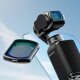 Светофильтр Ulanzi PK-01 Black Mist для DJI Osmo Pocket 3 - Изображение 239472