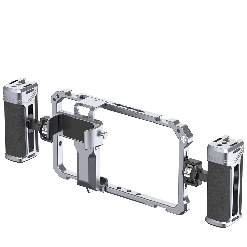 Клетка Ulanzi Universal Phone Video Rig для смартфона 