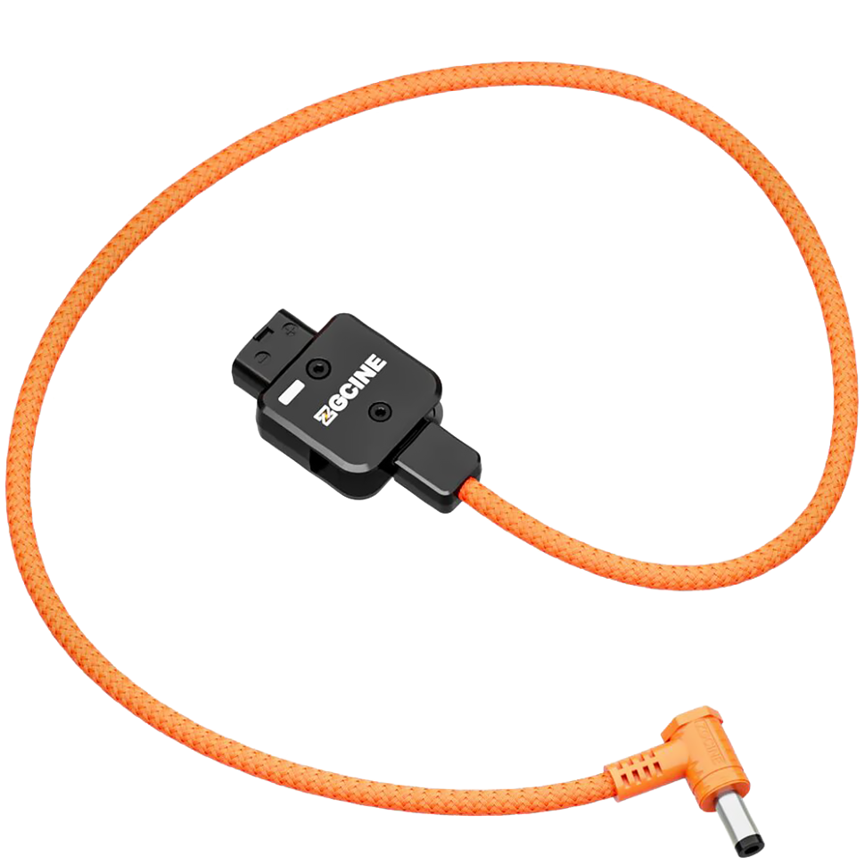 Кабель ZGCine D-Tap - DC 5.5/2.5 