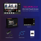 Видеомикшер Feelworld L4 - Изображение 243696