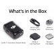 Передатчик DJI Mic 2 Transmitter Чёрный - Изображение 233355