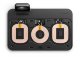 Хаб с беспроводной зарядкой Nomad Base Station Apple Watch Edition Stand - Изображение 139505