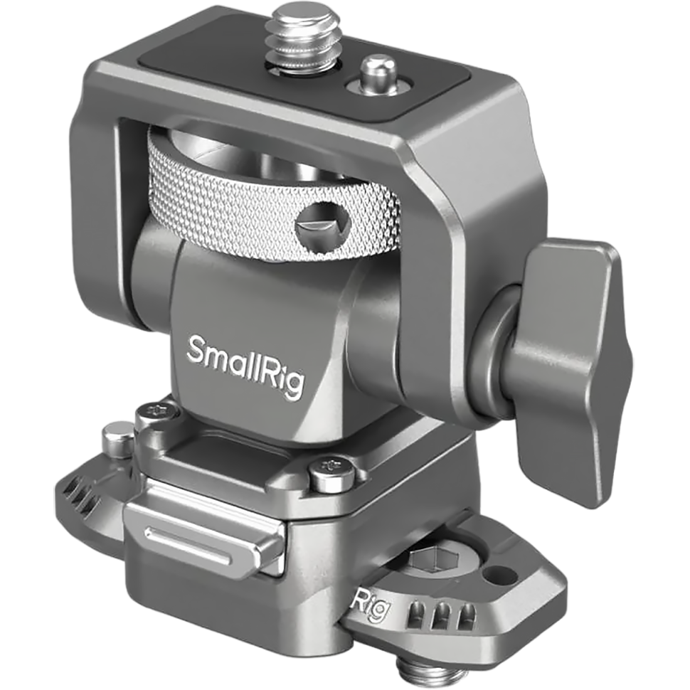 Крепление для монитора SmallRig 4487 HawkLock H21 NATO preOrder=29.08.2026