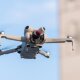 Светофильтр K&F Concept Nano-X ND64/PL для DJI Mini 4 Pro - Изображение 239133