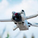Светофильтр K&F Concept Nano-X ND64/PL для DJI Mini 4 Pro - Изображение 239134
