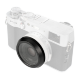 Светофильтр NiSi Black Mist 1/4 для Fujifilm серии X100 Серебро - Изображение 250751