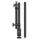 Стойка настольная SmallRig 4938 Desktop Support Kit  - Изображение 256648