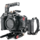 Клетка Tilta Advanced kit для BMPCC 6K Pro Чёрная - Изображение 164655