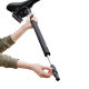 Электровелосипед HIMO C20 Electric Power Bicycle Белый - Изображение 166149