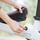 Электровелосипед HIMO C20 Electric Power Bicycle Белый - Изображение 166152