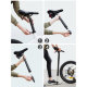 Электровелосипед HIMO C20 Electric Power Bicycle Белый - Изображение 166156