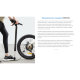 Электровелосипед HIMO C20 Electric Power Bicycle Белый - Изображение 166158