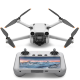 Квадрокоптер DJI Mini 3 Pro (DJI RC) (Уцененный кат.Б) - Изображение 224066