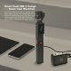 Аккумуляторная рукоятка DigitalFoto PBH-3 PRO для DJI Osmo Pocket 3 - Изображение 270648