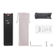 Аккумуляторная рукоятка DigitalFoto PBH-3 PRO для DJI Osmo Pocket 3 - Изображение 270649