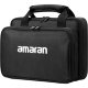 Комплект осветителей amaran P60C RGBWW (3шт) - Изображение 177228