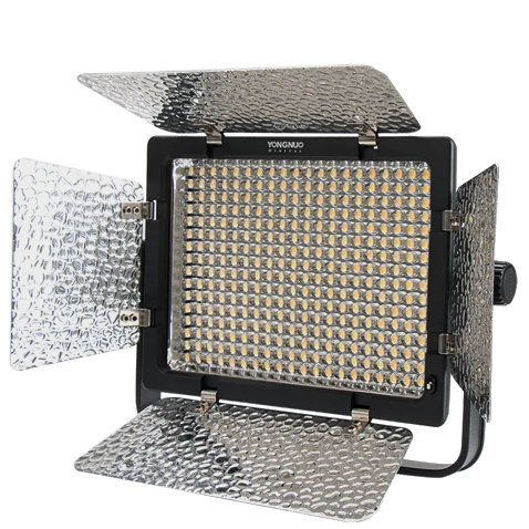 Осветитель YongNuo YN-320 (3200-5500K) 