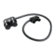 Адаптер Tilta Mini XLR - 3-pin XLR для Canon C80 - Изображение 286492