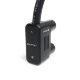Адаптер Tilta Mini XLR - 3-pin XLR для Canon C80 - Изображение 286495