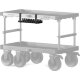 Органайзер кабелей Tilta Cable Management Storage Bin для Boulder Camera Cart - Изображение 287568