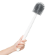 Ершик для унитаза YiJie Vertical Storage Toilet Brush Белый - Изображение 180995