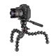 Штатив JOBY GorillaPod 5K Video PRO Чёрный/Серый - Изображение 94729