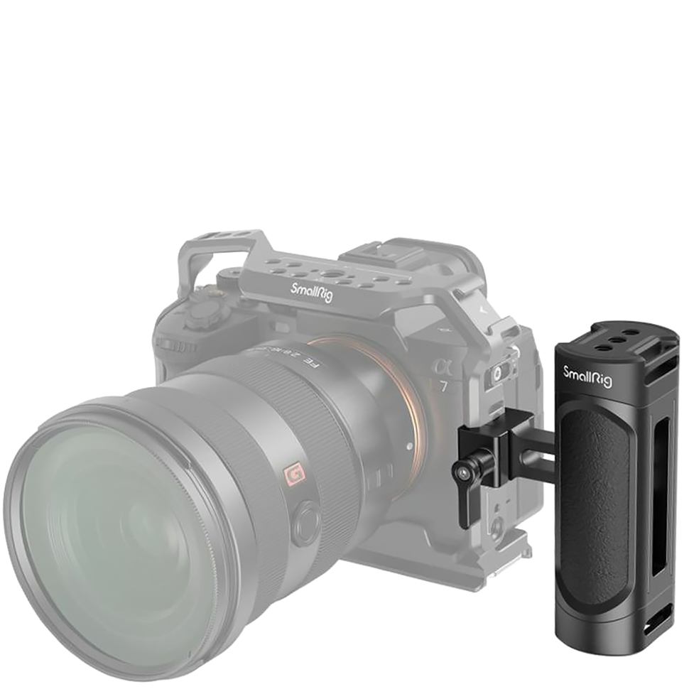 Рукоятка Smallrig 3813 Mini NATO 