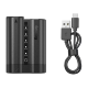 Аккумулятор SmallRig 5299 Power Display EN-EL15c Type-C - Изображение 291383