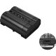 Аккумулятор SmallRig 5299 Power Display EN-EL15c Type-C - Изображение 291384