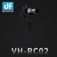 Хват DigitalFoto VH-RC02 для Ronin-S/Ronin-SC - Изображение 98675