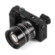 Объектив TTArtisan 50mm F0.95 E-mount - Изображение 187984