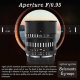 Объектив TTArtisan 50mm F0.95 E-mount - Изображение 187995