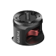 Крепление Tilta Tiltaing Advanced Side Handle Attachment Type X Чёрное - Изображение 197127