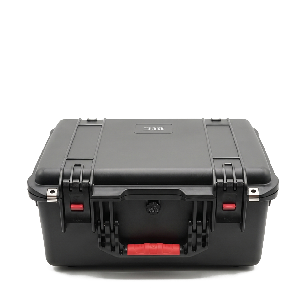Кейс MovieForce MF-4321 