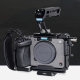 Клетка Sirui SCH для Sony FX3/FX30 Чёрная - Изображение 209599