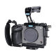 Клетка Sirui SCH для Sony FX3/FX30 Чёрная - Изображение 209602
