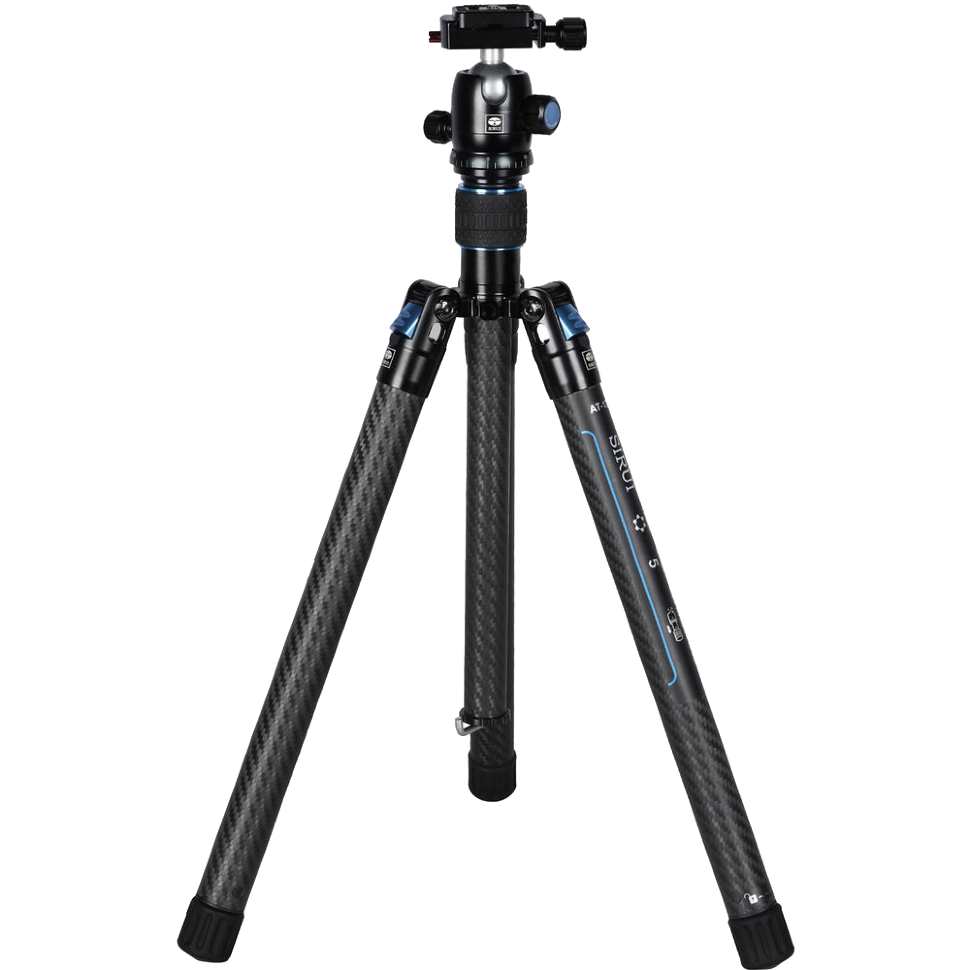 Штатив Sirui AT-125 с головой B-00K preOrder=22.09.2026