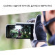 Умный держатель для смартфона Miggo Pictar Smart Grip Smoky White - Изображение 123067