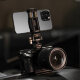 Держатель смартфона Tilta Adjustable Phone Mounting Bracket Чёрный - Изображение 240178