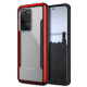 Чехол X-Doria Defense Shield для Galaxy S20 Ultra Красный - Изображение 124449