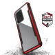 Чехол X-Doria Defense Shield для Galaxy S20 Ultra Красный - Изображение 124458