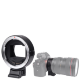 Адаптер Viltrox EF-NEX IV для объектива Canon EF/EF-S на байонет Sony E-mount (Уцененный Кат.А) - Изображение 229748