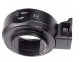 Адаптер Viltrox EF-NEX IV для объектива Canon EF/EF-S на байонет Sony E-mount (Уцененный Кат.А) - Изображение 229754