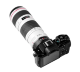 Адаптер Viltrox EF-NEX IV для объектива Canon EF/EF-S на байонет Sony E-mount (Уцененный Кат.А) - Изображение 229756