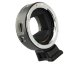 Адаптер Viltrox EF-NEX IV для объектива Canon EF/EF-S на байонет Sony E-mount (Уцененный Кат.А) - Изображение 229762