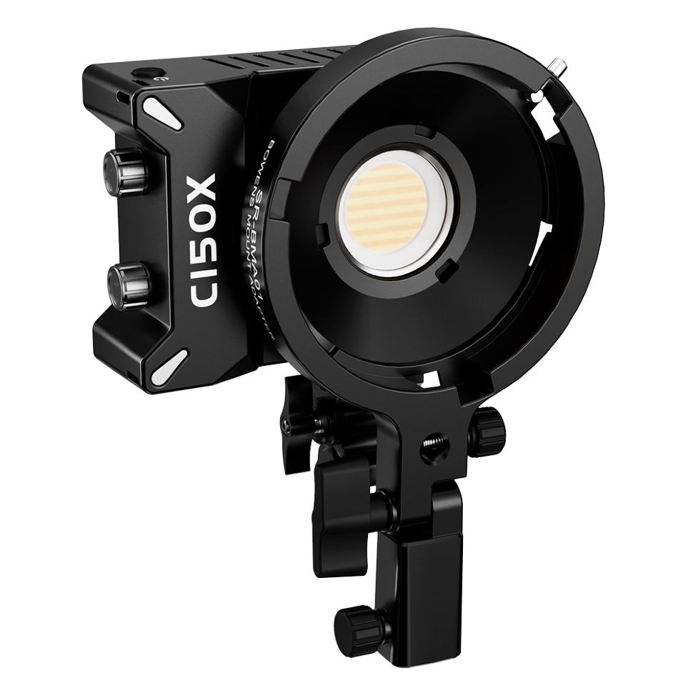 Осветитель Sirui C150X Combo preOrder=22.09.2026