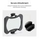 Комплект светофильтров K&F Concept ND + PL для DJI Avata 2 (3шт) - Изображение 243997