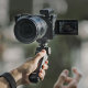 Клетка Tilta Half Cage для Sony ZV-E1 Серебро - Изображение 225079