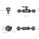 Magic arm SmallRig 4488 HawkLock H21 - Изображение 244528